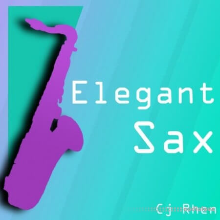Cj Rhen Elegant Sax [WAV]
