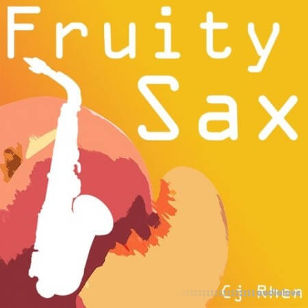 Cj Rhen Fruity Sax [WAV]