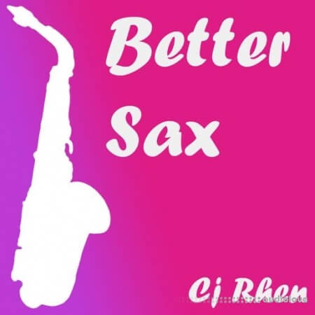 Cj Rhen Better Sax [WAV]