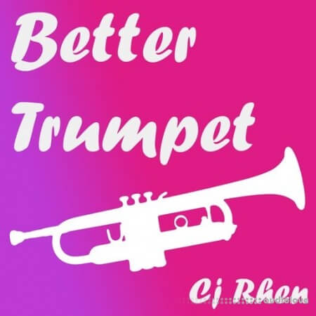 Cj Rhen Better Trumpet [WAV]