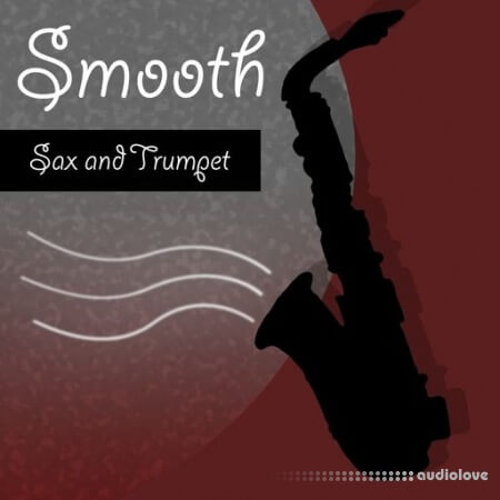 Cj Rhen Smooth Sax And Trumpet [WAV]