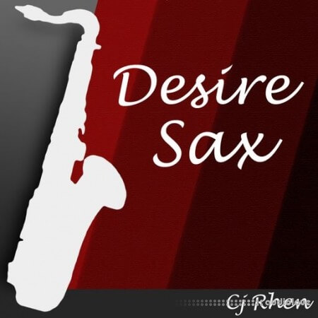 Cj Rhen Desire Sax [WAV]