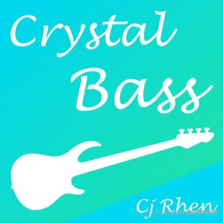 Cj Rhen Crystal Bass [WAV]
