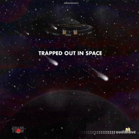 Dunlap Exclusive Trapped Out In Space [WAV]