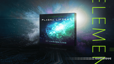 Futurephonic Plasma Lifters [WAV]