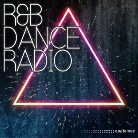 Patchbanks RnB Dance Radio [WAV]