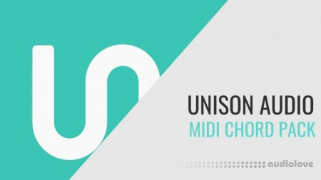 Unison MIDI Blueprint Expansion Pack [MiDi]