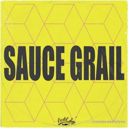 Cartel Loops Sauce Grail [WAV]