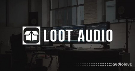 Loot Audio Bundle [KONTAKT]