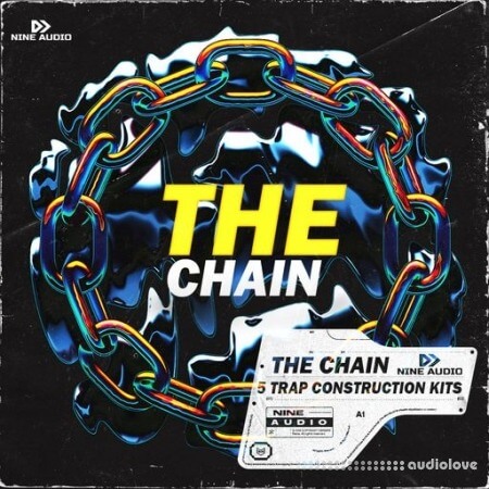 Cartel Loops The Chain [WAV]