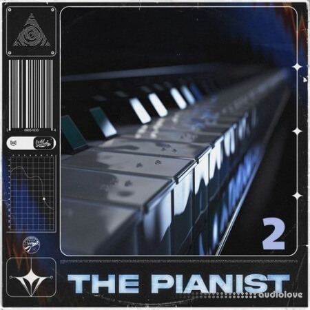 Cartel Loops The Pianist Vol.2 [WAV]