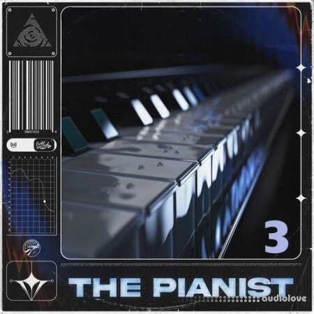 Cartel Loops The Pianist Vol.3 [WAV]