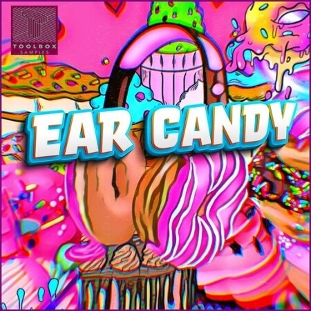 Toolbox Samples Ear Candy [WAV]
