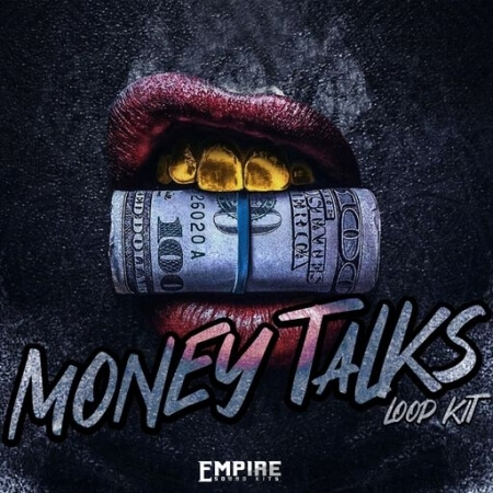 Empire SoundKits Money Talks [WAV]