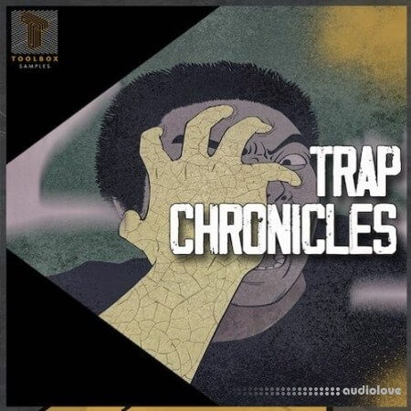 Toolbox Samples Trap Chronicles [WAV]