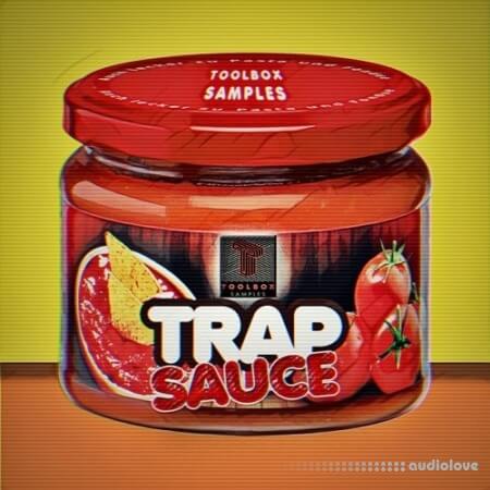 Toolbox Samples Trap Sauce [WAV]