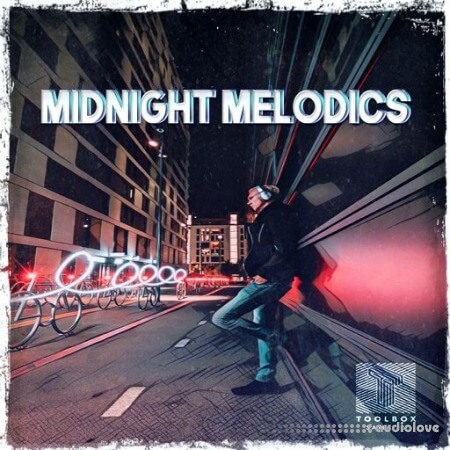 Toolbox Samples Midnight Melodics [WAV]