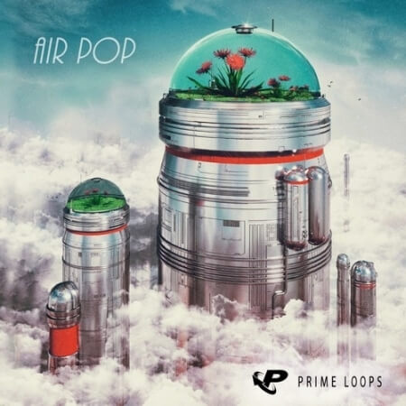 Prime Loops Air Pop [AiFF]