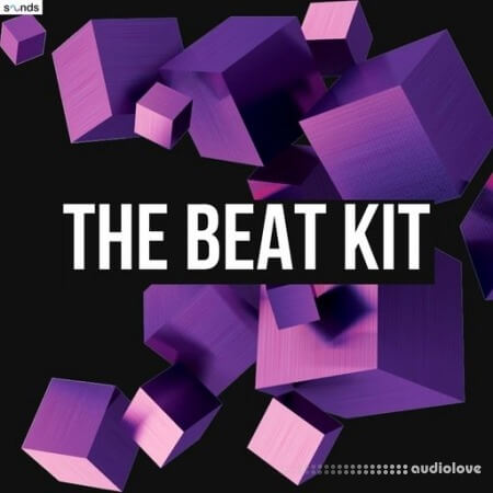 Diamond Sounds The Beat Kit [WAV]