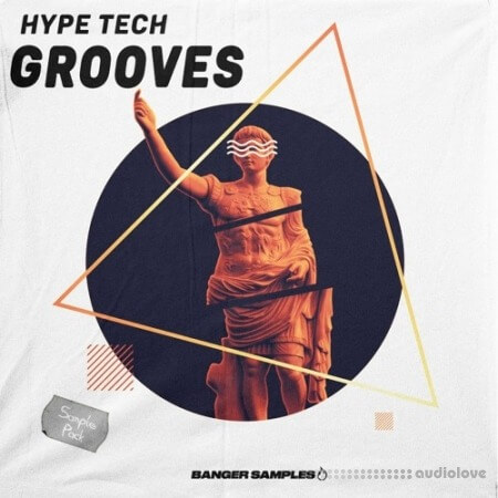 Banger Samples Hype Tech Grooves [WAV, MiDi]