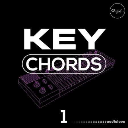 Roundel Sounds Key Chords Vol.1 [WAV, MiDi, Synth Presets]