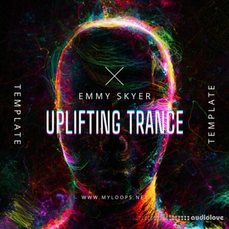 Emmy Skyer Uplifting Trance Template (For Ableton Live) [DAW Templates]