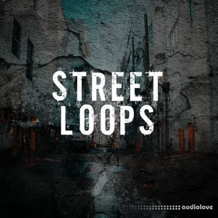 Ztar Audio Street Loops [WAV]