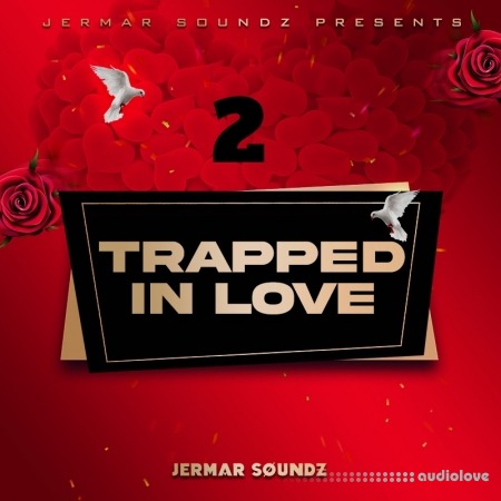 Jermar SoundZ Trapped In Love 2 [WAV]