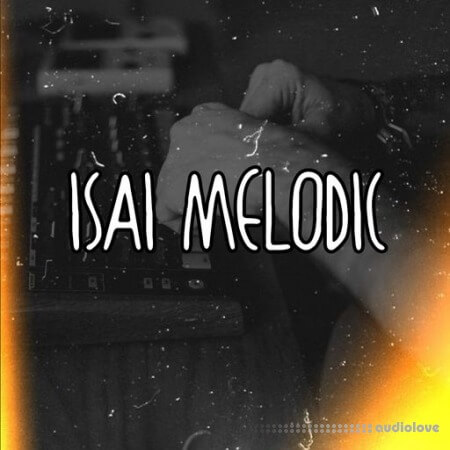 Ztar Audio Isai Melodic [WAV]