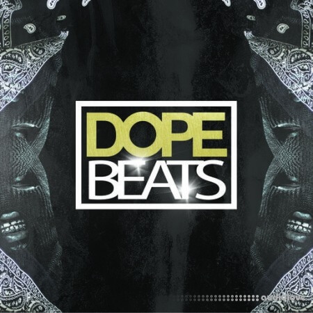 Ztar Audio Dope Beats [WAV]