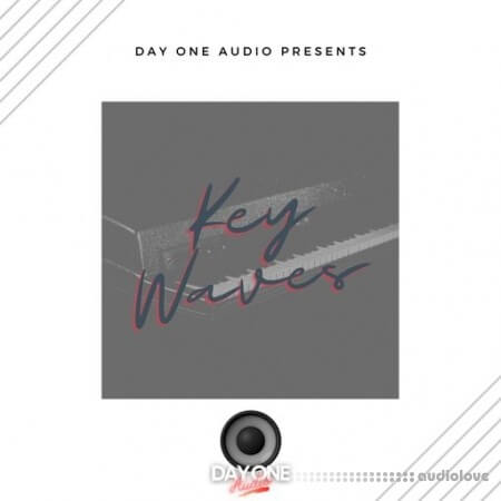 Day One Audio Key Waves [WAV]