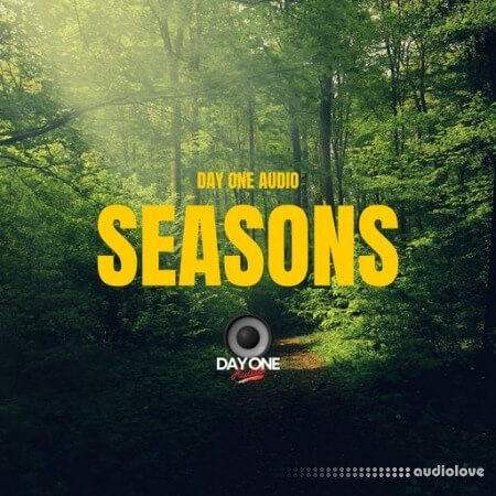 Day One Audio Seasons [WAV]