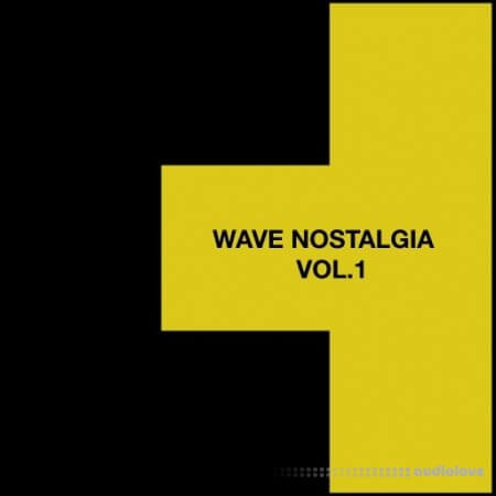 The Compound Wave Nostalgia Vol.1 [WAV]