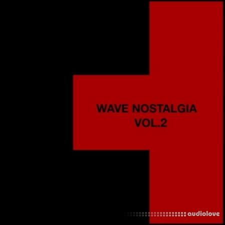 The Compound Wave Nostalgia Vol.2 [WAV]