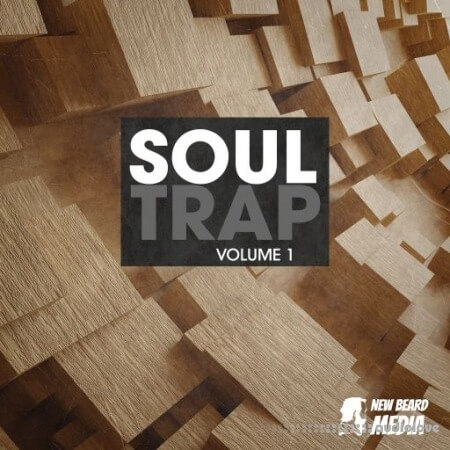 New Beard Media Soul Trap Vol.1 [WAV]