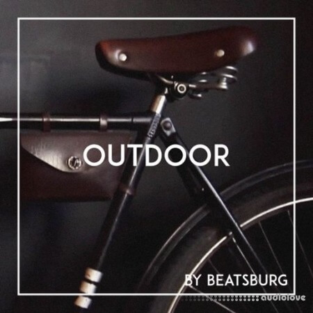 Beatsburg Outdoor By BEATSBURG [AiFF]