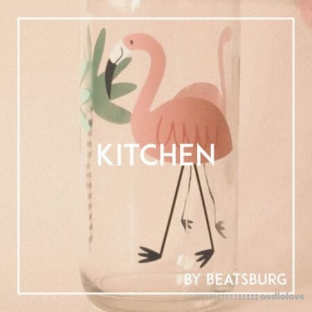Beatsburg Kitchen By BEATSBURG [AiFF]