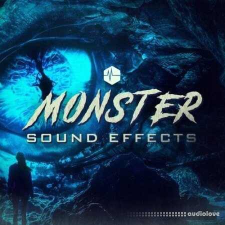 Triune Films Monster SFX [WAV]
