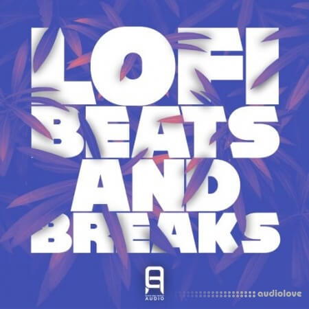 Ultimate Loops Lofi Beats and Breaks [WAV]