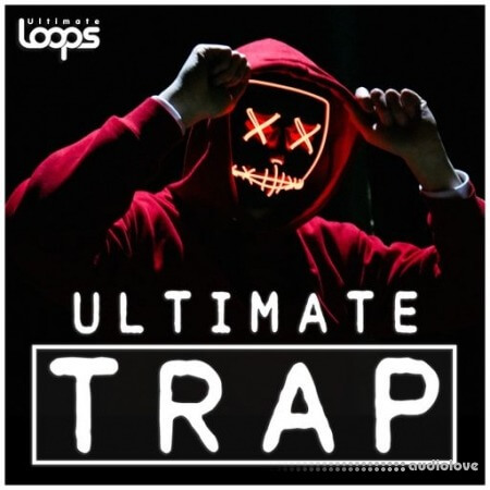Ultimate Loops Ultimate Trap [WAV]