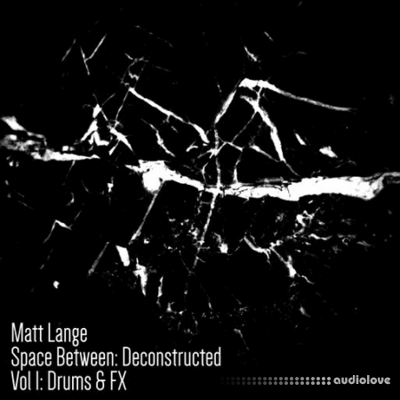 Matt Lange Space Between Deconstructed: Vol.1 [WAV]