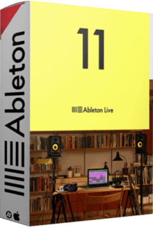 Ableton Live 11 Suite v11.1.6 [WiN]