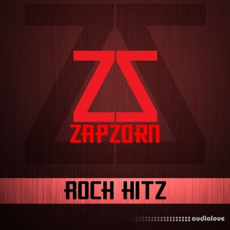 Zapzorn ZapZorn Rock Hitz [WAV]