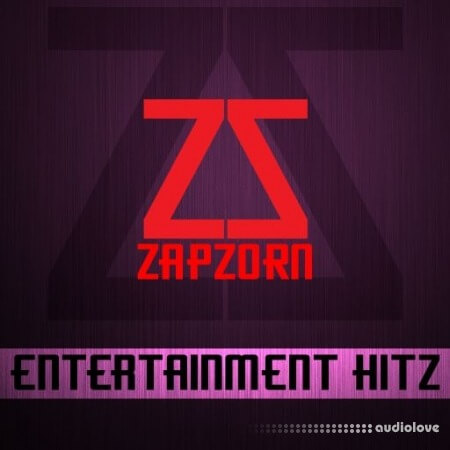 ZapZorn Entertainment Hitz [WAV]