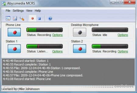 Abyssmedia MCRS System v4.4.0.0 READ NFO [WiN]