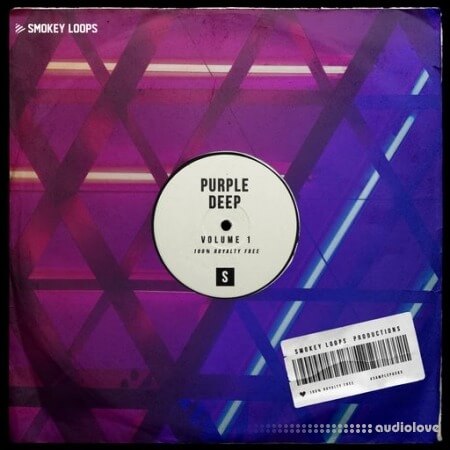 Smokey Loops Purple Deep Vol.1 [WAV]