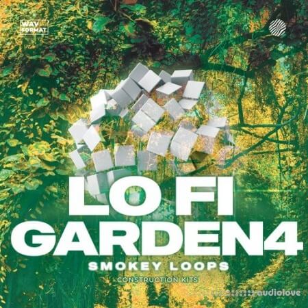 Smokey Loops Lo Fi Garden 4 [WAV]