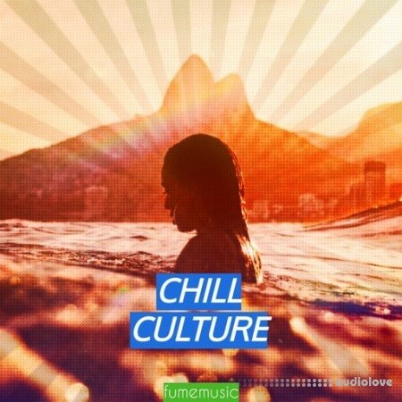 Fume Music Chill Culture [WAV]