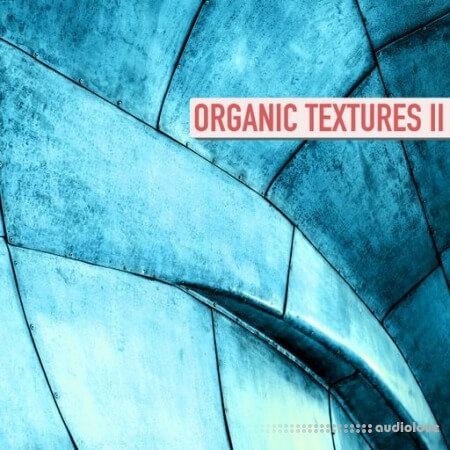 Fume Music Organic Textures II [WAV]