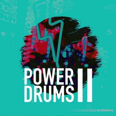 Fume Music Power Drums II [WAV]